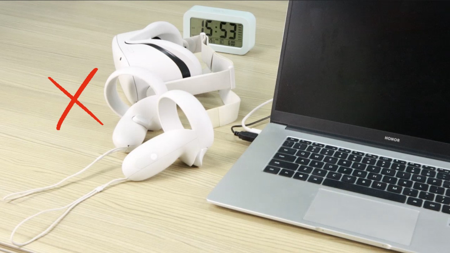 Amazon.com: HomeMount VR Wall Mount Storage Stand Hook-for Meta